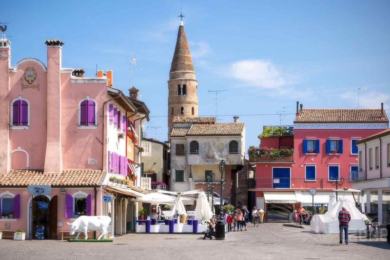 Caorle