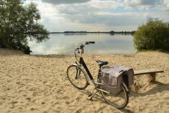 Bike Tour